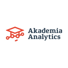 akademia analytics logo
