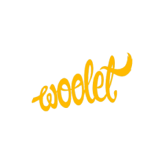 woolet logo